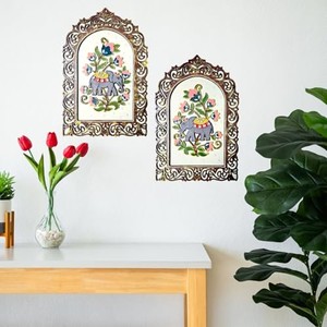 กระจกโค้งลามิเนตไม้ไผ่ | คอมโพสิตที่ยั่งยืนต่อสิ่งแวดล้อม | ขายส่ง - Product Image 4