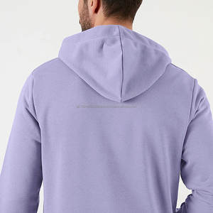 Meilleures ventes, sweats à capuche pour hommes multicolores, coton et polyester, sweats à capuche pour hommes durables à vendre, respirants et à séchage rapide, sweats à capuche thermiques - Product Image 6