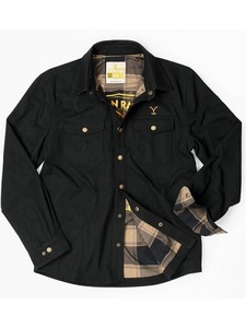 เสื้อแจ็คเก็ตยีโอล์ฟสโตนแบบหนาทนทาน - Product Image 4