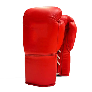 Guantes de Boxeo Cómodos para Entrenamiento, Guantes de Boxeo Profesionales, Guantes de Boxeo con Logotipo Personalizado, Alta Calidad - Product Image 4