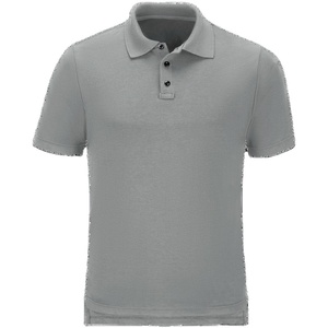 Chemise décontractée pour homme, dernière collection, 100 % coton, infroissable, imprimé numérique, manches courtes, teinte unie, directement du fabricant - Product Image 3