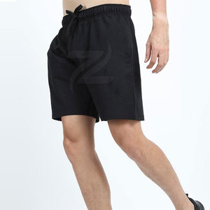 Pakistan Made Cheap Price Color Contrast <b>Men</b> <b>Shorts</b> High Quality Comfortable <b>Shorts</b> For <b>Men</b> - Product Image 3