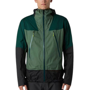 Wholesale Lightweight Windbreaker Jackets Waterproof Breathable Hooded <b>Travel</b> <b>Coat</b> Casual Outdoor Wear Top - Product Image 1