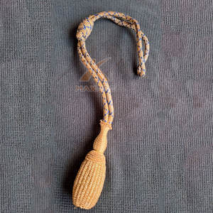 Nudos de sable hechos con material duradero, calidad premium, bajo MOQ, gran oferta - Product Image 2