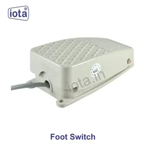 สวิตช์เท้าเหยียบฉุกเฉิน iota506 - Product Image 4