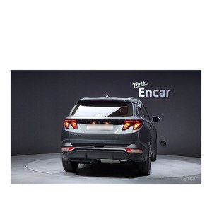 ฮุนได ทูซอน ดีเซล 2.0 2WD ปี 2022 มาตรฐานไอเสียยูโร 5 เกียร์อัตโนมัติ เบาะหนัง พวงมาลัยซ้าย กล้องมองหลัง ระยะทาง 42,075 กม. - Product Image 4