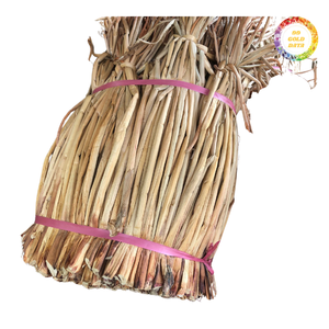 Organic Water Hyacinth Fiber for Craft, <b>Basket</b> and Interior Decor - Product Image 3