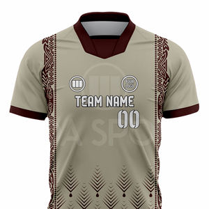 Fabricante de Uniformes de Fútbol Personalizados, Conjunto de Camiseta y Pantalones Cortos de Fútbol por Sublimación, Venta al Por Mayor, Equipación de Equipo OEM con Impresión de Logotipo - Product Image 4