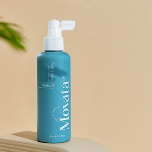 [auracosmetics] Movata Anti-Chute de Cheveux Tonique Capillaire Premium Plus 150ml Soin Professionnel du Cuir Chevelu Essence Rafraîchissante Apaisante Corée - Product Image 2