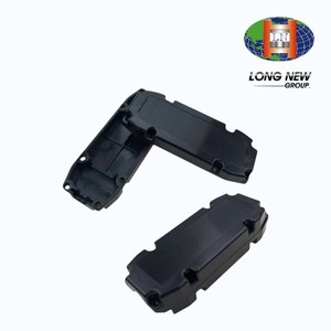แม่พิมพ์พลาสติก PP พร้อมรางวิ่งเย็นแบบหลายช่องสำหรับชิ้นส่วนไฟ LED - Product Image 2