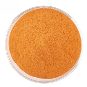 Extrait de curcumine de qualité supérieure 95% en poudre pour produits à base de plantes et applications nutritionnelles, extrait de curcumine naturel en poudre - Product Image 3