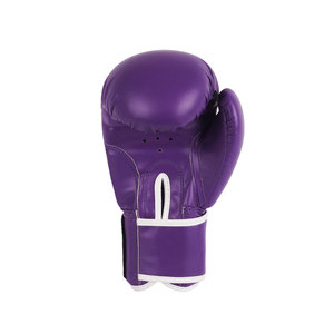 Guantes de Boxeo de Alta Calidad al Por Mayor, Diseño Personalizado, Guantes de Boxeo para Entrenamiento Deportivo a Precio Económico - Product Image 6