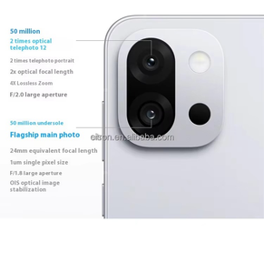 OnePlus 13T 5G รุ่นใหม่ ปี 2025 สมาร์ทโฟน Octa Core หน้าจอ 6.3 นิ้ว 1.5K 8T LTPO AMOLED 120Hz / แบตเตอรี่ 8 Elite 6000mAh รองรับซิมคู่ ระบบปฏิบัติการ Android 15 - Product Image 1