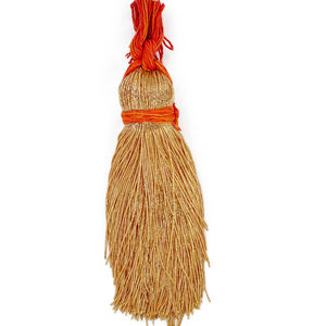 Hilo de Alambre de Cobre de Color Personalizado de Alta Calidad, Resistente al Agua, Último Diseño, Hilos de Coser a Precio de Mayoreo - Product Image 1