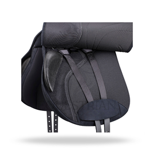 Selle tout usage pour l'équitation, équipement équestre - Product Image 3