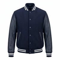 Partenaire de fourniture en gros de vestes universitaires pour les entreprises de vêtements, fabrication de vêtements en gros, commandes de vêtements personnalisés, marque privée Fa