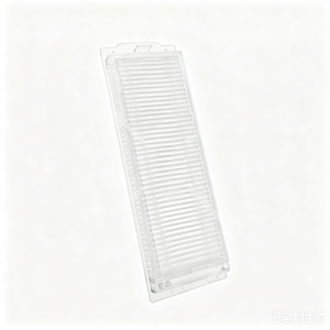 Pièces de rechange pour aspirateur <span class=keywords><strong>robot</strong></span> Cecotec Conga 11090 <span class=keywords><strong>e25</strong></span> omni, pièces de rechange pour aspirateur <span class=keywords><strong>robot</strong></span> quotidien - Product Image 5