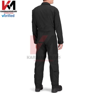 Heavy-Duty Paintball Coveralls Breathable Lightweight Reinforced Material for Scenario and Tournament Play - Product Image 2