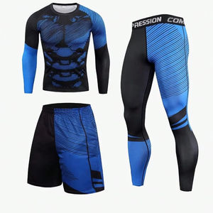 Traje de Baño Personalizado para Hombre, Precio de Fábrica, Suave y Cómodo, Venta al Por Mayor, Modelo 2025 - Product Image 1