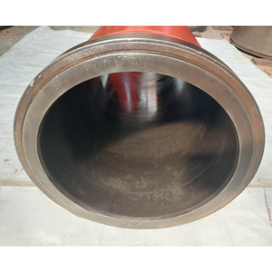 Camisa de Cilindro de Motor Marino para Motor 6MU452, Pieza de Repuesto Marina de Servicio Pesado, Marca OEM, Segunda Mano, Máxima Calidad - Product Image 3