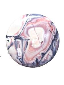 Piedra Preciosa de Jaspe Cabujón de Porcelana Natural 100% de Alta Calidad para Sanación, Jaspe al por Mayor para Joyería - Product Image 3