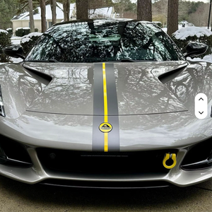 Lotus Emira V6 First Edition d'occasion 2024 - Product Image 1