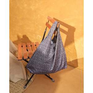 Bolsa de Compras de Tela Lumine - Estilo Decoración del Hogar - Product Image 5
