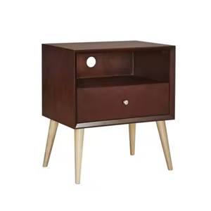 Modern Minimalist Nightstands With Many Color Choices New Style at Affordable Prices From Indonesia - Product Image 2