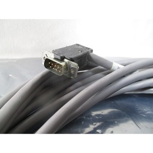 AMAT 0150-09145 CABLE DE CONEXIÓN PARA VÁLVULA FINAL DE FLUJO N2 - Equipo y Piezas de Semiconductores de Confianza de Marca Global - Product Image 5