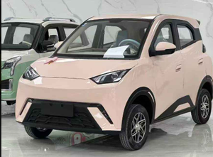 Véhicules électriques neufs en promotion, sans permis de conduire, mini-véhicule électrique de haute qualité pour les familles, pour les trajets courts - Product Image 2