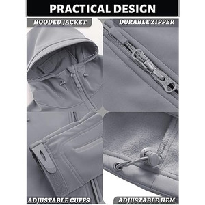 Meilleure conception de chemise de motocross légère à manches longues, vêtements de course pour moto, cyclisme, vêtements de sport grande taille - Product Image 2