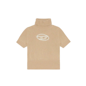 Sudadera de cuello simulado para mujer fabricante de ropa de Vietnam OEM ODM algodón pesado polar bordado moda - Product Image 6