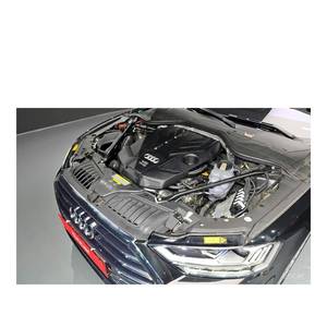 ออดี้ เอ8 55 ทีเอฟเอสไอ ควอตโตร รุ่นล้อใหญ่พิเศษ ปี 2021 เดือนธันวาคม วิ่ง 90,468 กม. เกียร์อัตโนมัติ เบาะหนัง กล้องมองหลัง - Product Image 6