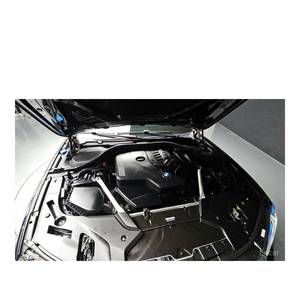 BMW Serie 5 530i XDrive M Sport 2023, Volante a la Izquierda, Caja de Cambios Automática, 21,805 km - Product Image 6