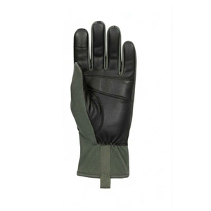 Gants de sécurité en cuir pour pilotes, gants de travail antidérapants et résistants à l'abrasion, gants de conducteur polyvalents - Product Image 2
