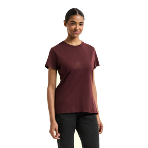 Camisetas Personalizadas con Logotipo para Mujer, Manga Corta, Cuello Redondo, 100% Algodón Orgánico, Corte Regular, Camiseta Básica Lisa para Mujer - Product Image 1