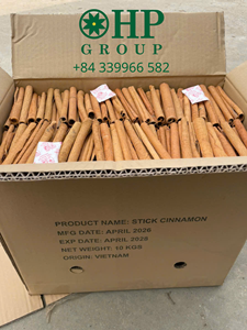 Venta caliente Vietnam Cinnamon Cassia AD Secado Picante Procesamiento crudo Exportación Calidad PRECIO MÁS BARATO - Product Image 6
