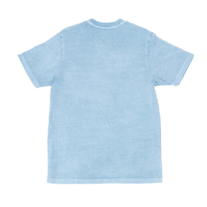 Camiseta de Playa para Hombre, Camiseta de Manga Corta, Camisetas Lavadas de Verano, Camisetas Personalizadas, Camisetas de Jersey, Camiseta 100% Algodón - Product Image 3