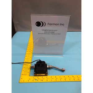 PROTEUS 910089 FLOW SWITCH 0.40GPM , 162346 - อุปกรณ์และอะไหล่เซมิคอนดักเตอร์ระดับโลกที่เชื่อถือได้ - Product Image 2