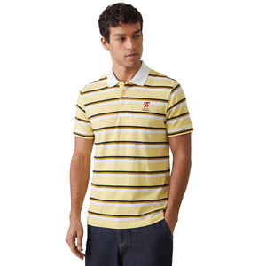 Camiseta Polo para Hombre, Nueva Colección Solid Trader, Material Suave, Tecnología Transpirable, Excelentes Opciones de Color, Ideal para Uso Diario y Trabajo - Product Image 4