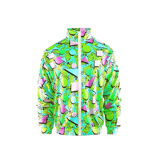 High Quality Custom Logo Sportswear Daily Wear Tracksuit Custom Sublimated Design Training <b>Suit</b> for Gym Running <b>Jogging</b> <b>Suit</b> - Product Image 2