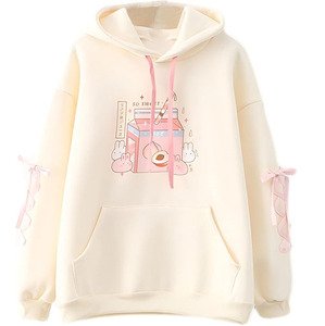 Sweat à capuche pour femme d'hiver avec logo frontal, séchage rapide, respirant, tissu doux et confortable pour un style décontracté - Product Image 1