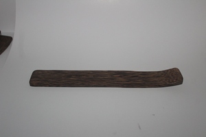 Handmade Eco-Friendly Indian Wooden Incense Holder Stick Burner Tray for Meditation & Home Aromatherapy Decor - Product Image 5