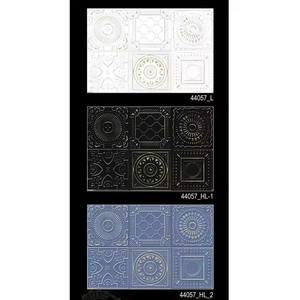 Keramik 300x450mm Marble Interior Ceramic <b>Wall</b> Tiles Full Glazed Luminous Waterproof 30x45cm Vitrified Carrara Decore - Product Image 6