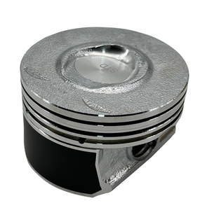 Pistón de motor, 77 mm, números de serie 1607821480, 1611701580, 1623831380, 081PI00104000. Compatible con Peugeot 308, 2008 y 3008 - Product Image 3