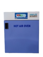 Four à air chaud personnalisable Amaze Laboratory AI-181-D Instruments, plage de température 50-150°C, affichage LED, intérieur en acier inoxydable, OEM, capacité 28L