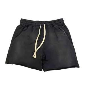 Pantalones Cortos Deportivos para Hombre con Logotipo Personalizado, Alta Calidad, Precio Económico, Servicio OEM, Pantalones Cortos de Mezclilla Profesionales para Hombre, Pantalones Cortos Deportivos para Hombre Más Vendidos - Product Image 5