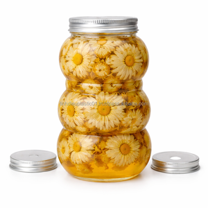 Wholesale Eco-Friendly 500ml PET NT500-33 for Clear <b>Plastic</b> Beverage Bottles with Aluminum <b>Cap</b> for Juice From Vietnam Factory - Product Image 2