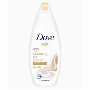 Pour Gel Douche Dove 700 ML en Bouteille Plastique, Lavant Corporel Dove, Fournitures de Bain en Gros, Lavant Corporel Dove Sensitive 12x550ml - Product Image 2