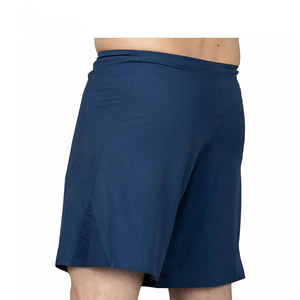 Shorts de MMA Estilo Urbano, Elásticos, Transpirables, de Secado Rápido, con Diseño Sólido Sublimado, Personalizados para Hombre con OEM ODM - Product Image 3